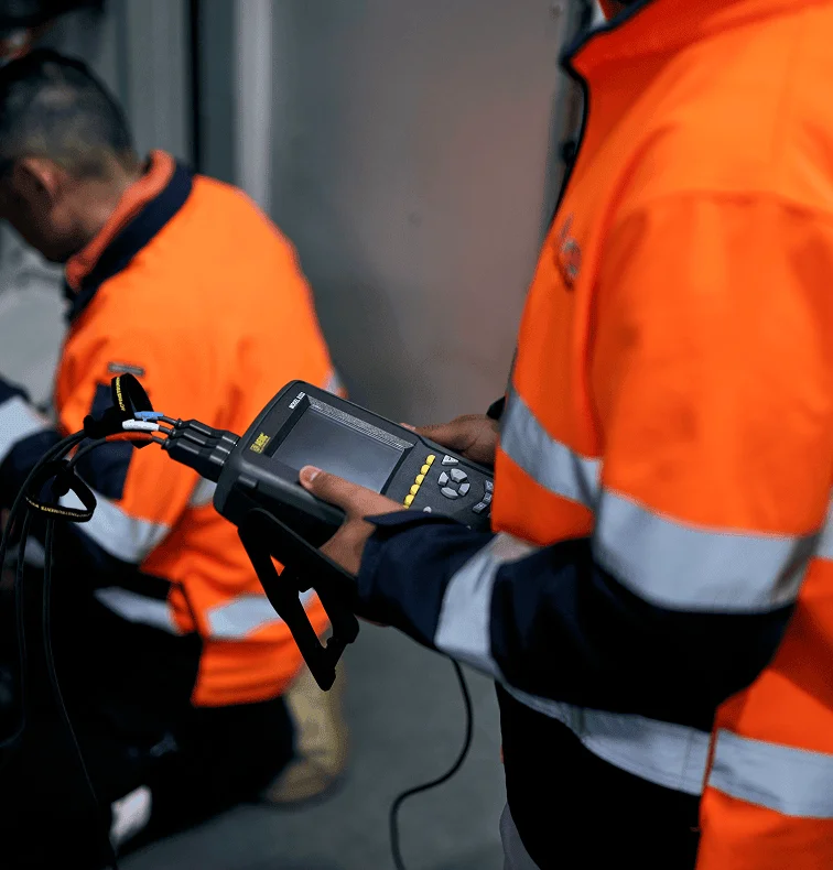 Quality assurance and testing Quality assurance and testing