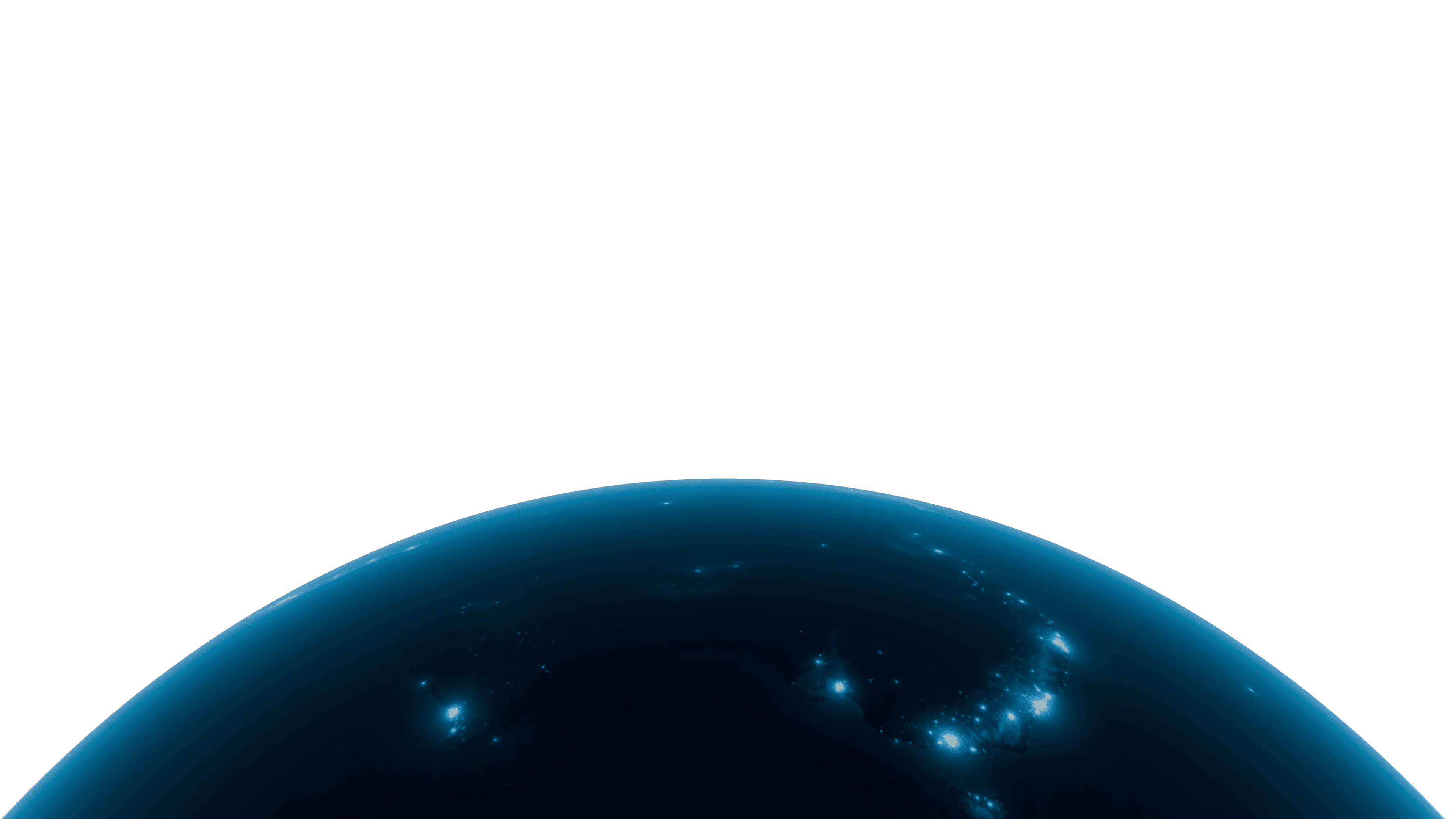 Earth from space - Australia perspective