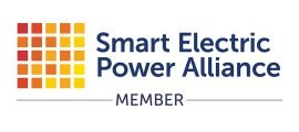 Smart Electric Power Alliance (SEPA) partner logo