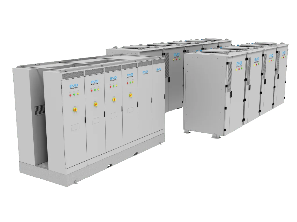 NEO+ energy storage system
