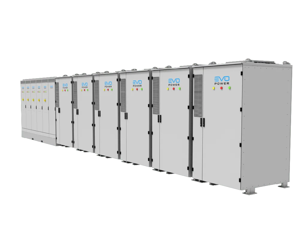 NEO energy storage system