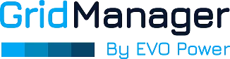 GridManager Logo