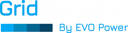 GridManager Logo