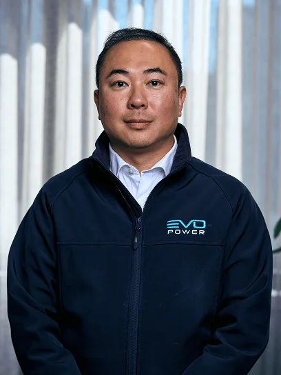 Allen Choi