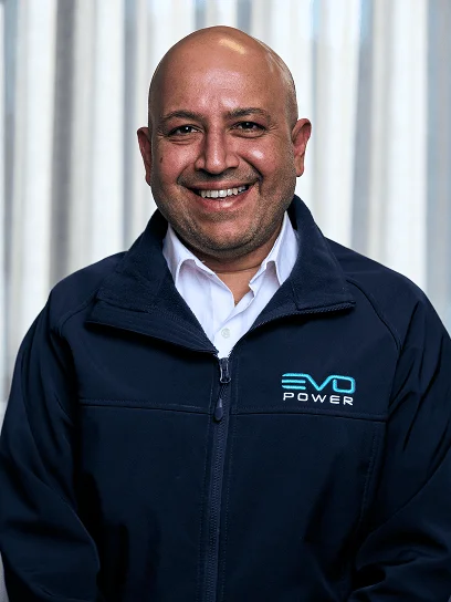 Deepak Nayak
